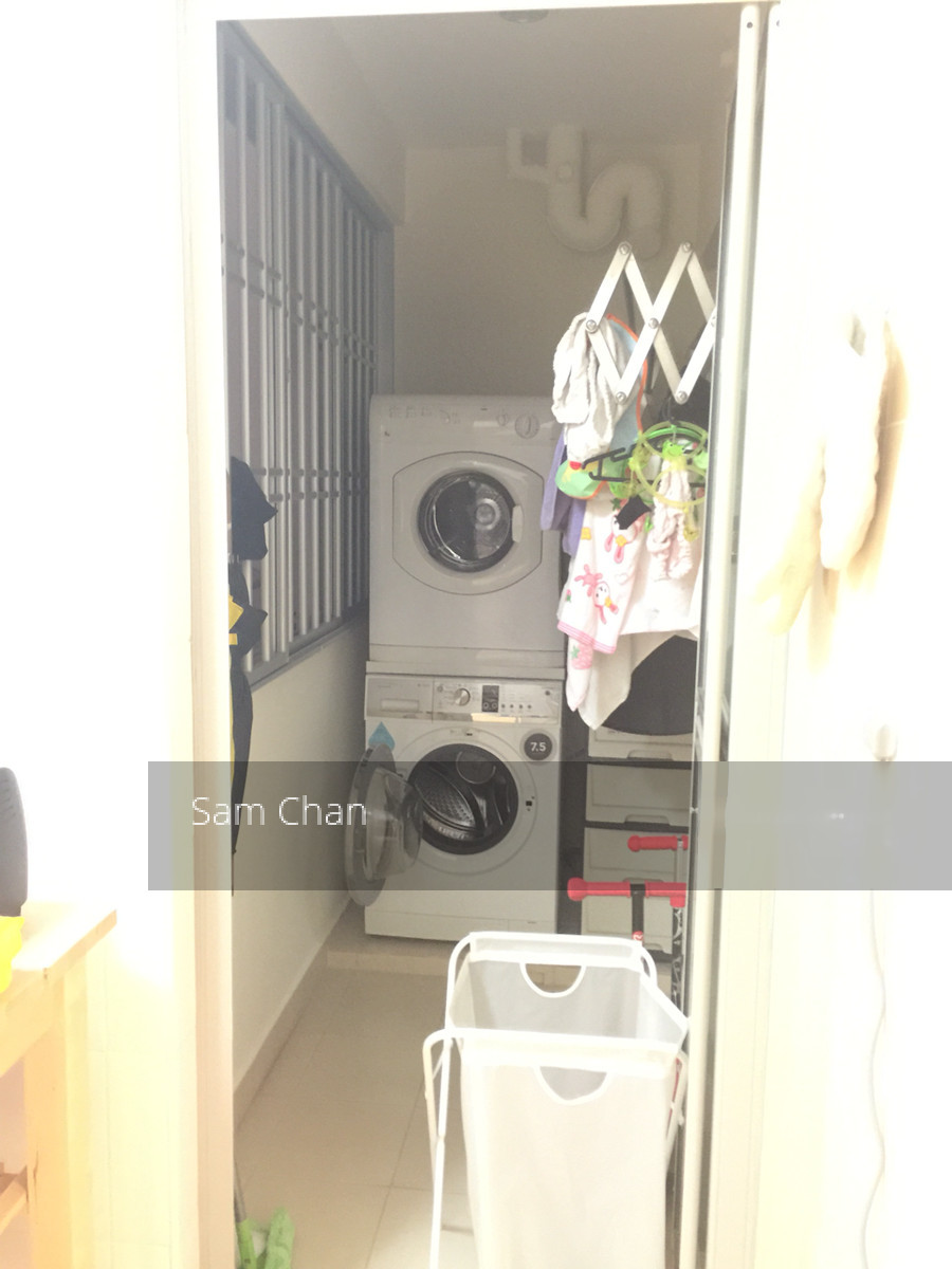 Blk 277A Compassvale Link (Sengkang), HDB 4 Rooms #134669642
